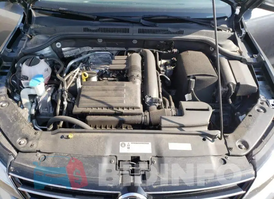 3VWDB7AJXHM405817 Photo# 11