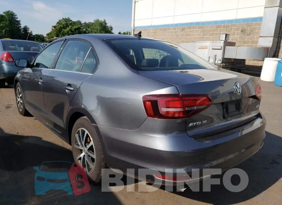 3VWDB7AJXHM405817 Photo# 2