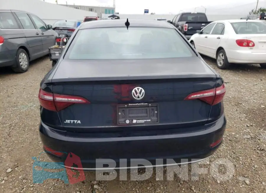 3VWEB7BU5LM017108 Photo# 6