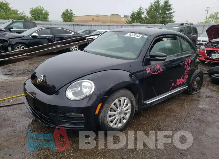 3VWJ17AT5HM633344 Photo# 1