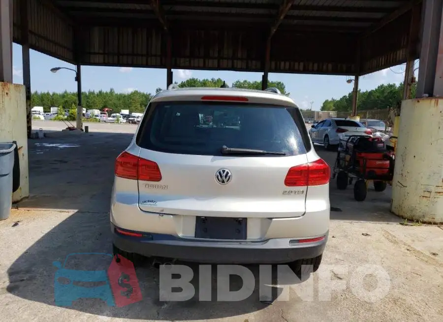 WVGAV3AX5EW554704 Photo# 6