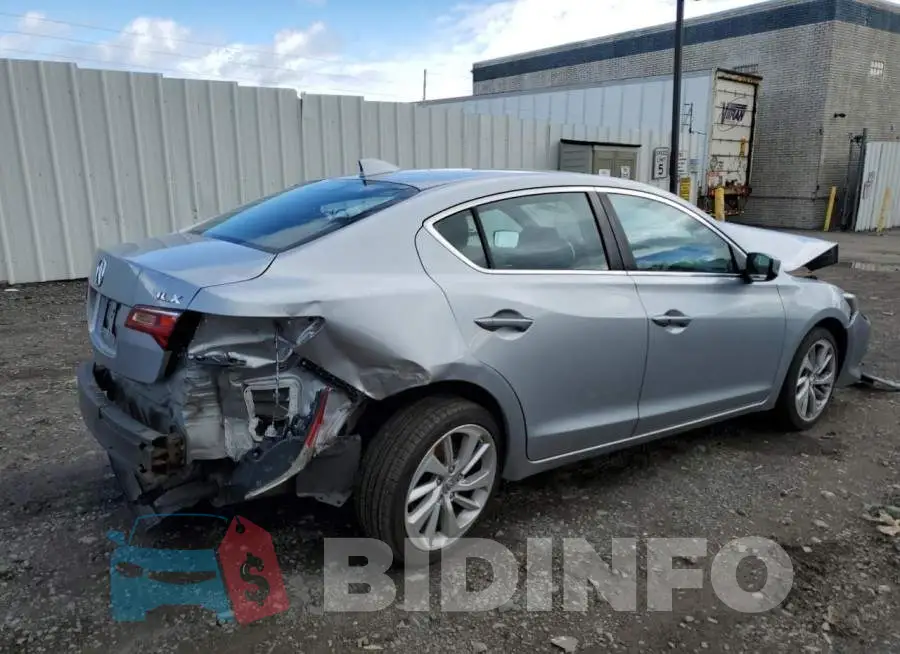 19UDE2F32HA010861 Photo# 3