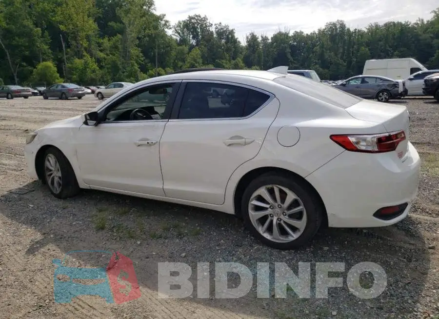 19UDE2F39HA005673 Photo# 2