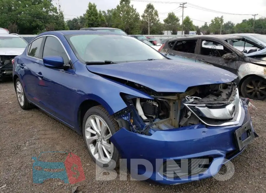 19UDE2F77HA004637 Photo# 4