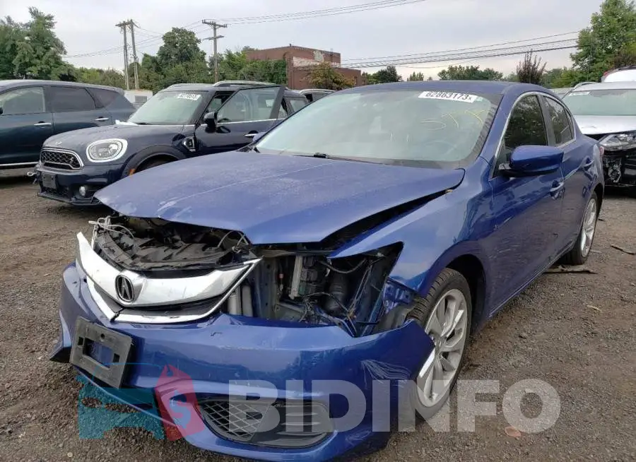 19UDE2F77HA004637 Photo# 1