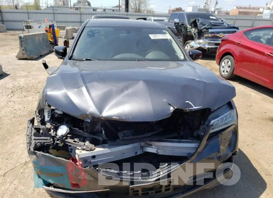 19UUB1F33FA015468 Photo# 5