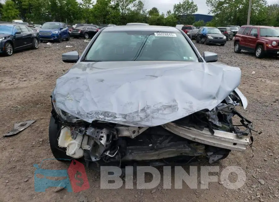 19UUB1F36GA008810 Photo# 5