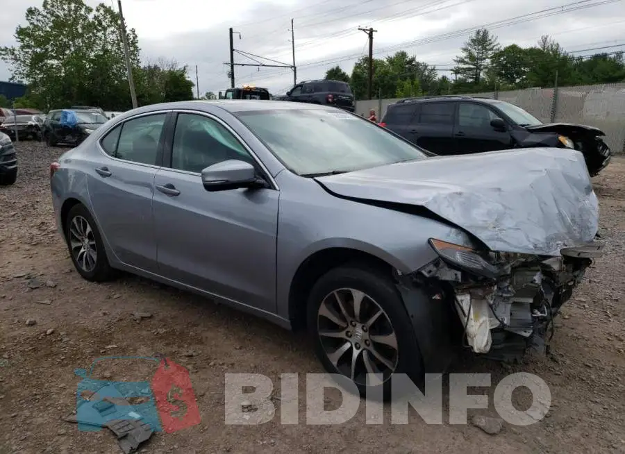 19UUB1F36GA008810 Photo# 4