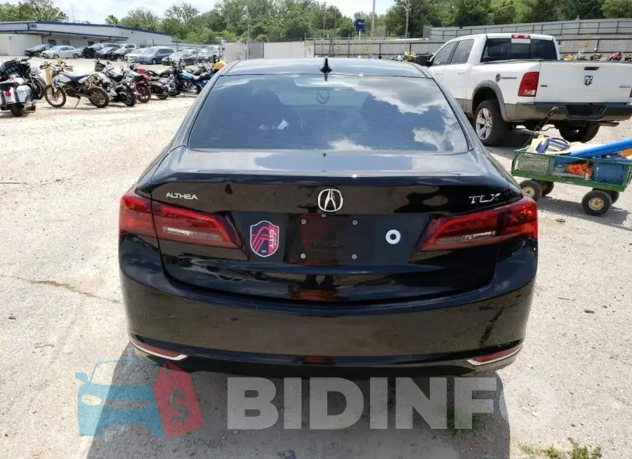 19UUB1F51FA006172 Photo# 6
