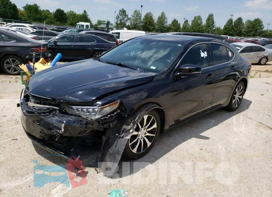 19UUB1F51FA006172 Photo# 1