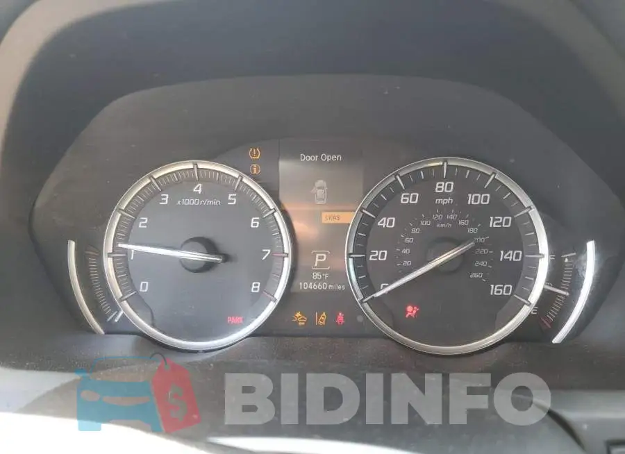 19UUB1F57FA006841 Photo# 9