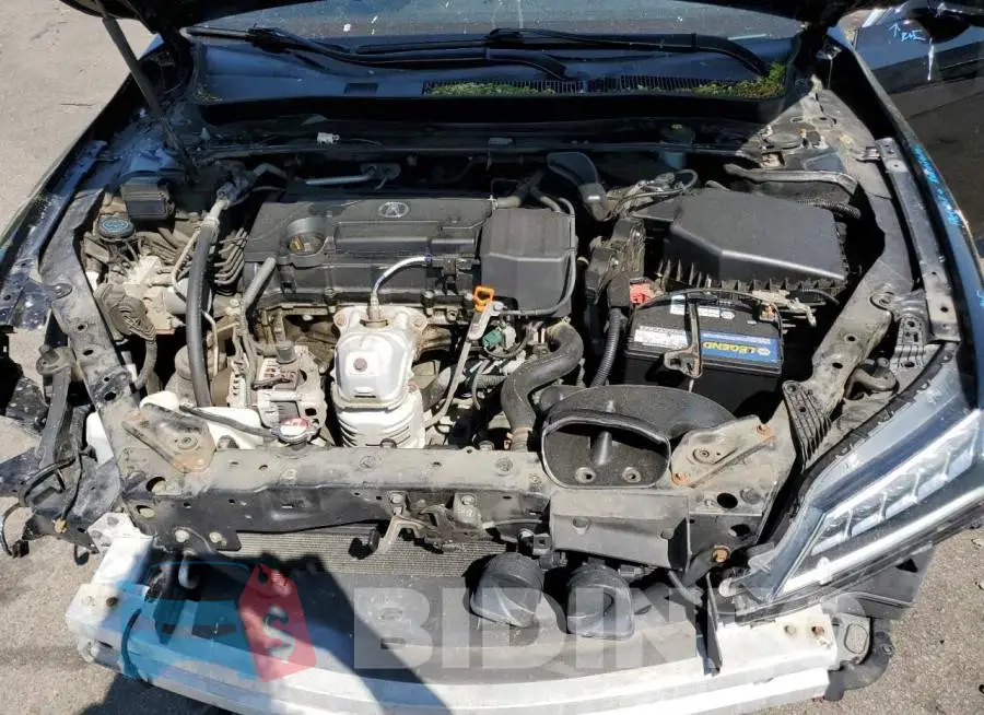 19UUB1F57FA006841 Photo# 11