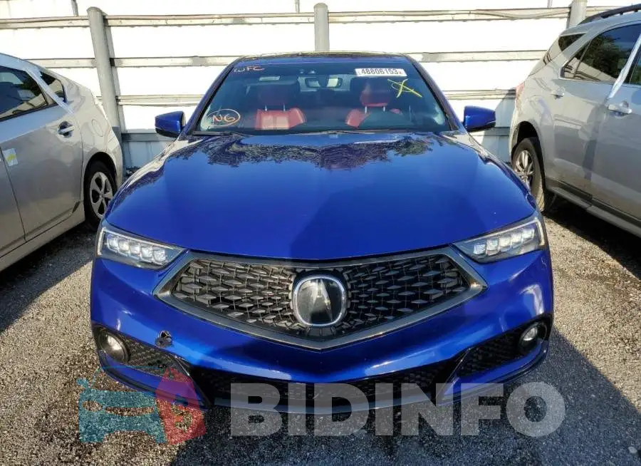 19UUB2F66LA004122 Photo# 5