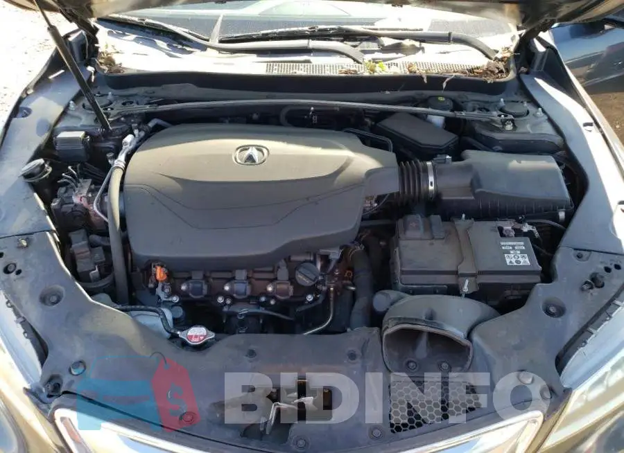 19UUB2F74FA016458 Photo# 11