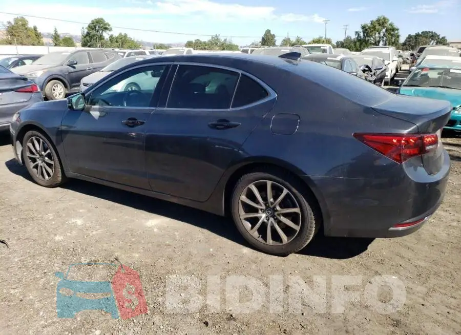 19UUB2F74FA016458 Photo# 2