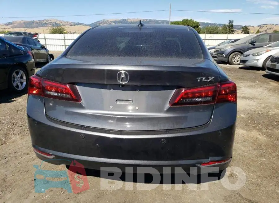 19UUB2F74FA016458 Photo# 6