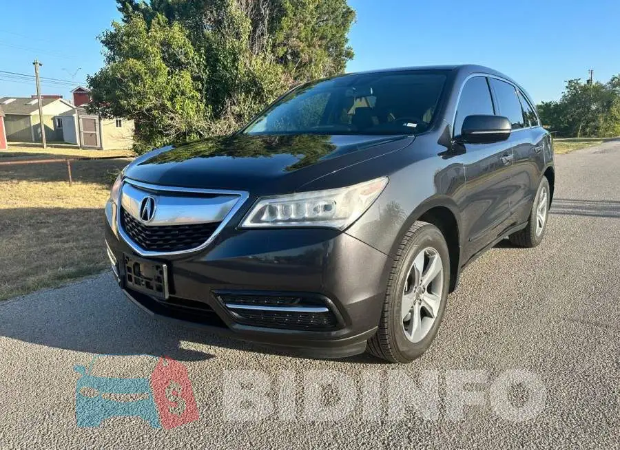 5FRYD4H28EB017723 Photo# 2