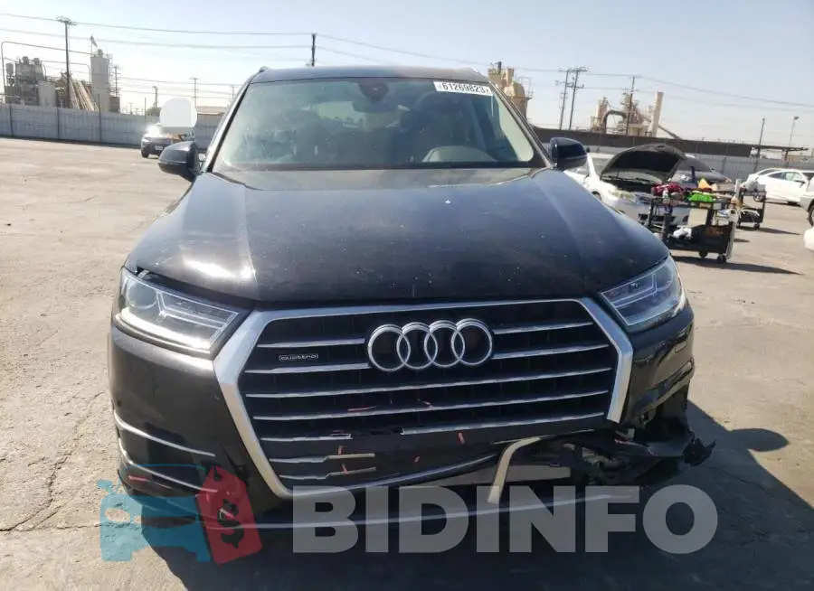 WA1AHAF73KD023124 Photo# 5