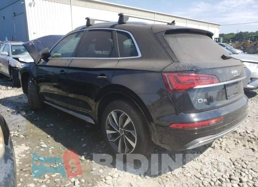 WA1BAAFY1M2106115 Photo# 3