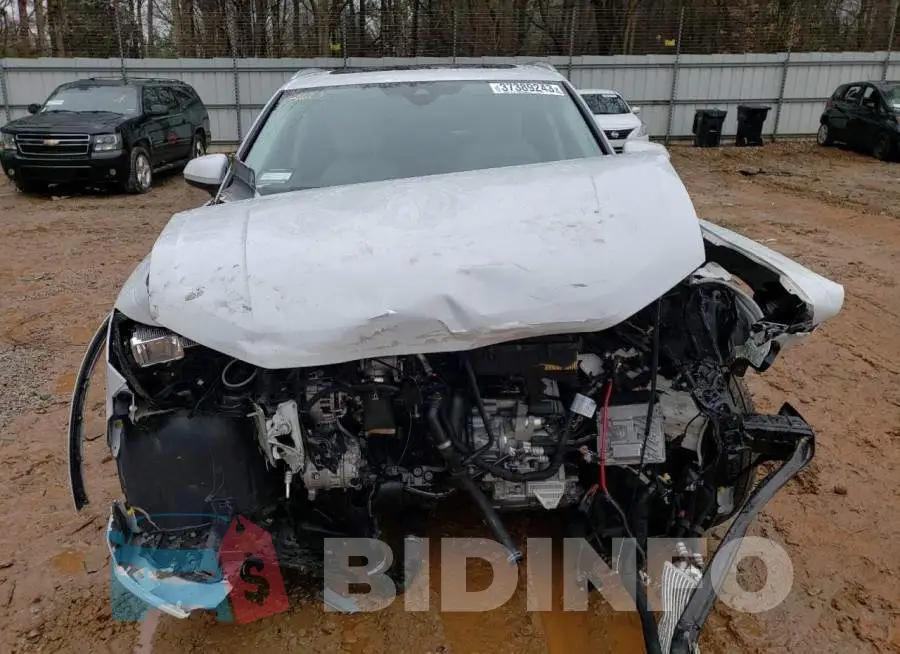 WA1DECF31M1034321 Photo# 5