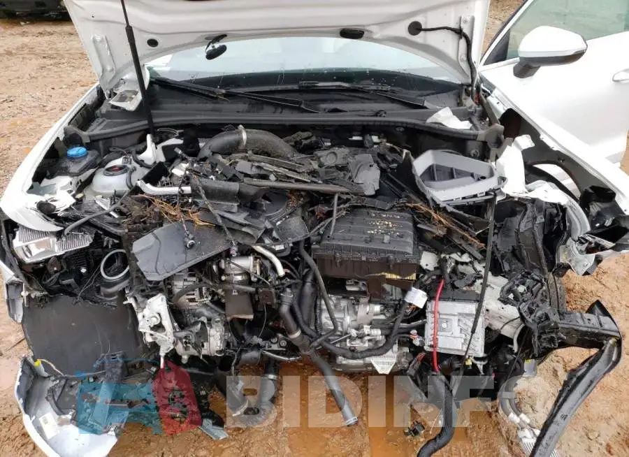 WA1DECF31M1034321 Photo# 12