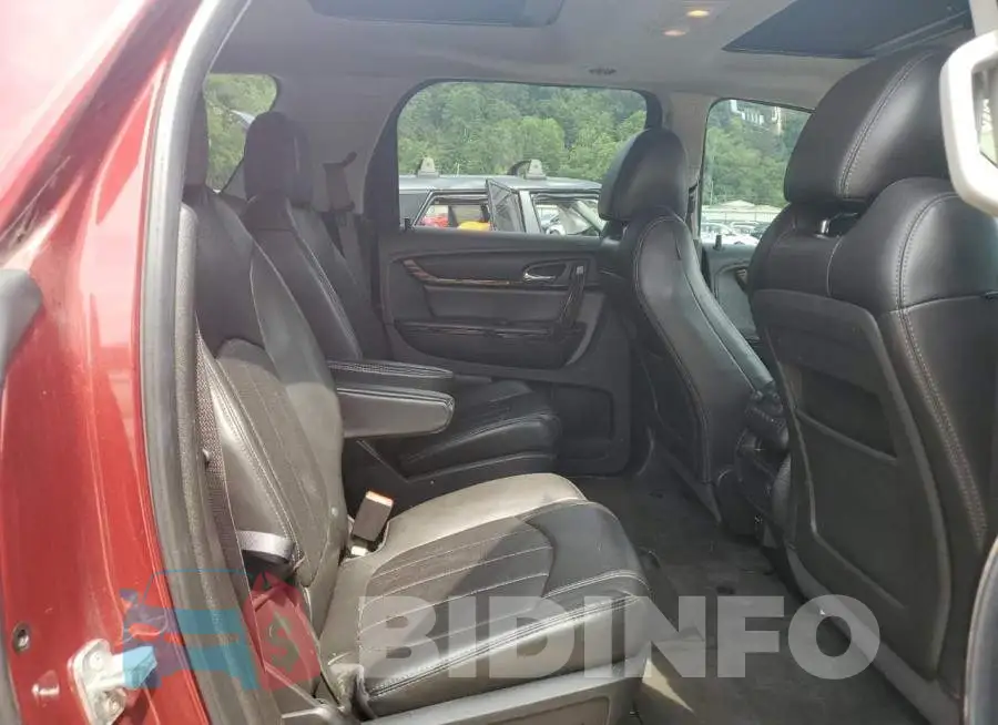 1GKKVTKDXFJ352473 Photo# 11