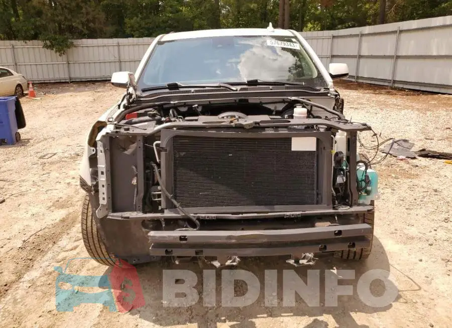 1GKS1BKC7KR397718 Photo# 5