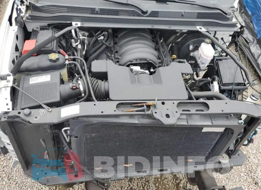 1GKS1BKC7KR397718 Photo# 11