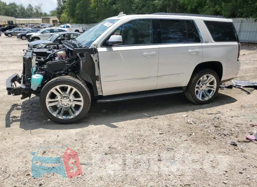 1GKS1BKC7KR397718 Photo# 1