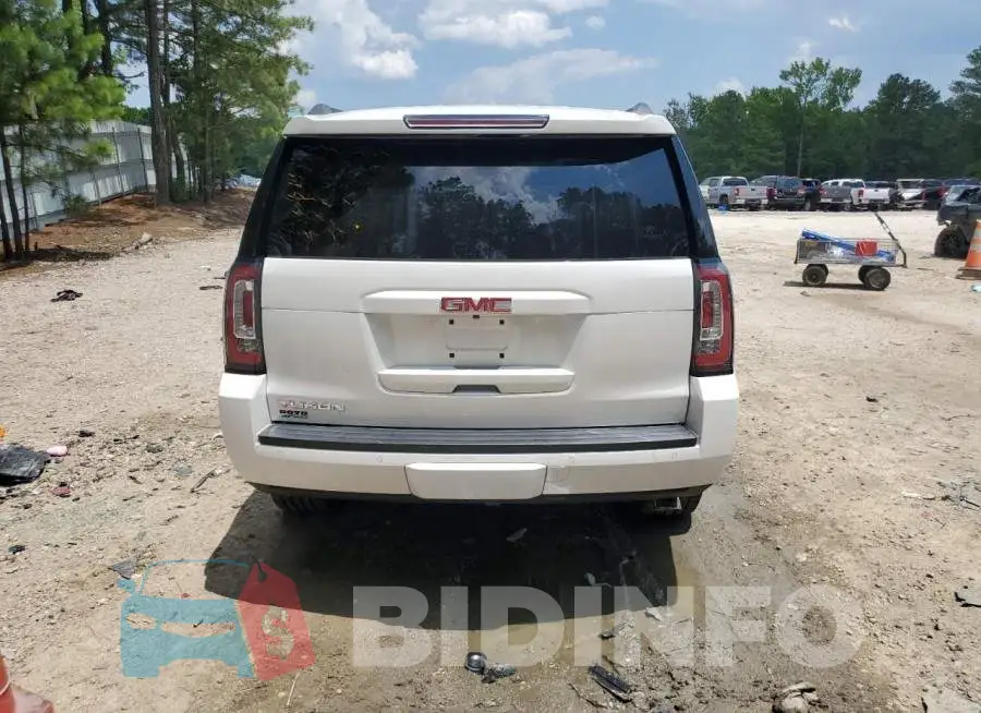 1GKS1BKC7KR397718 Photo# 6
