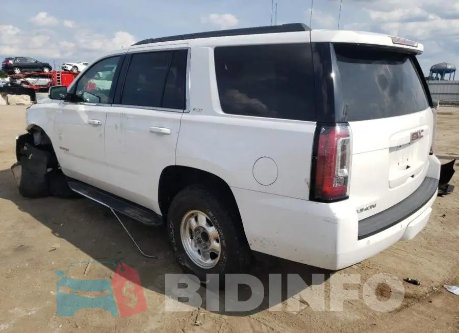 1GKS2BKC9KR252810 Photo# 2