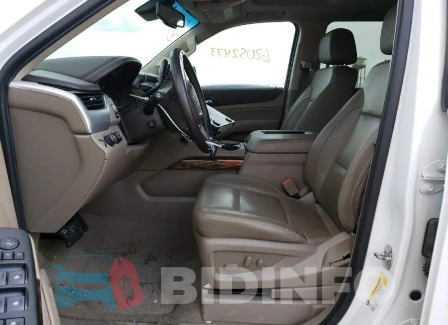 1GKS2BKC9KR252810 Photo# 7