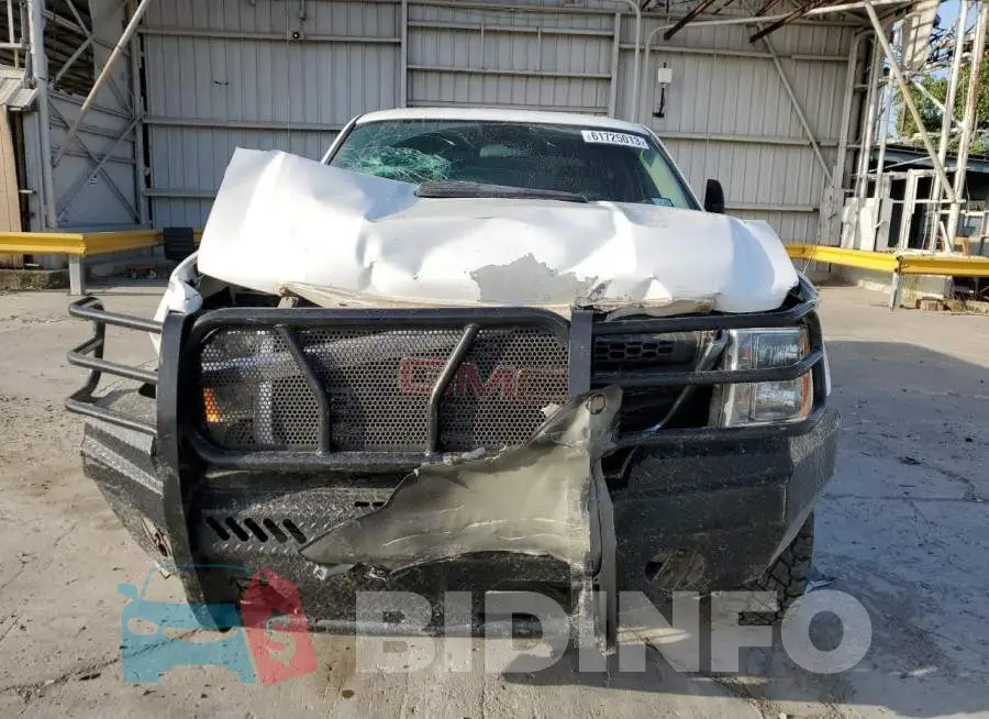 1GT11ZCG6EF182676 Photo# 5