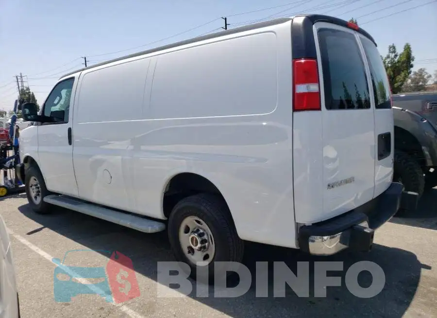 1GTW7AFP1M1235510 Photo# 2