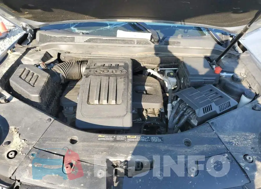 2GKALTEK7F6128750 Photo# 12