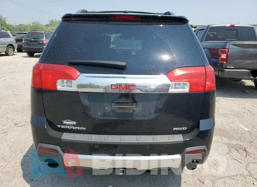 2GKFLYE34E6284271 Photo# 6