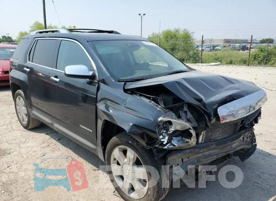 2GKFLYE34E6284271 Photo# 4