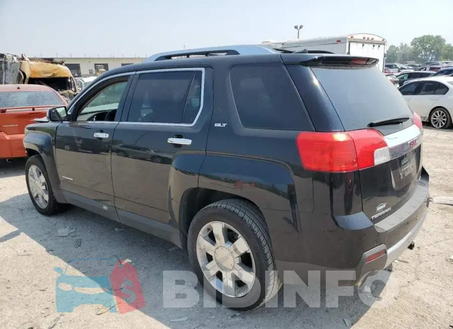 2GKFLYE34E6284271 Photo# 2