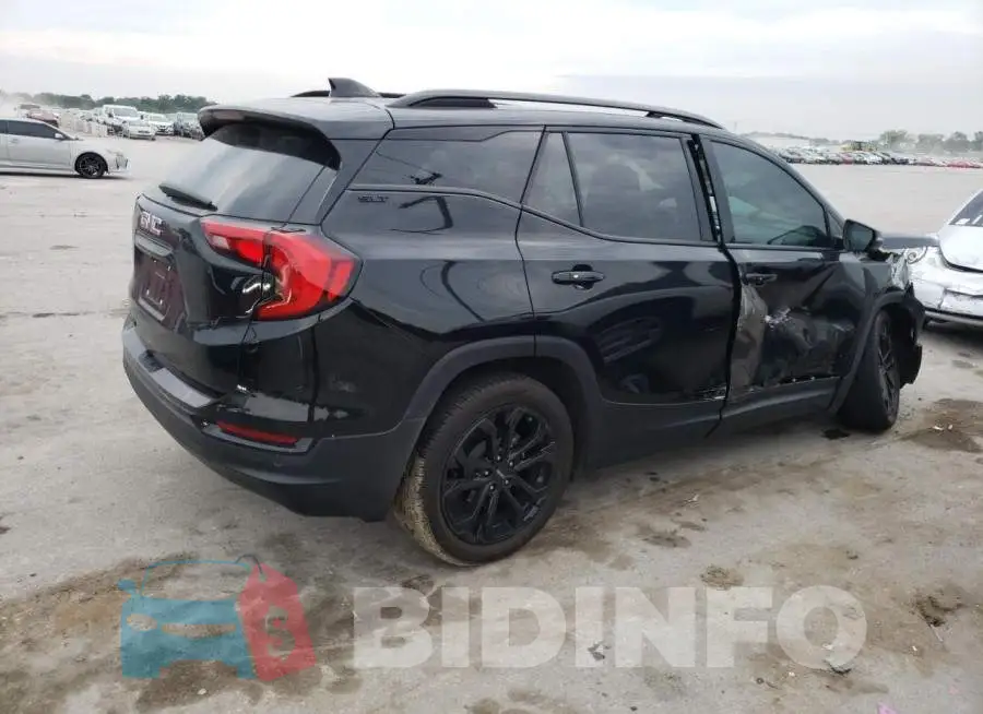 3GKALPEV2ML402205 Photo# 3