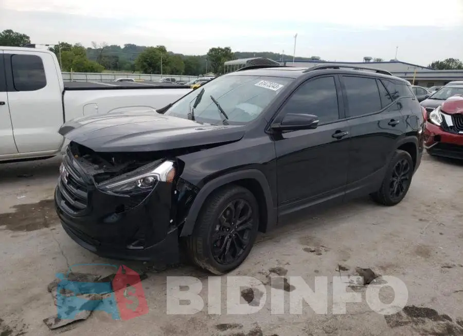 3GKALPEV2ML402205 Photo# 1