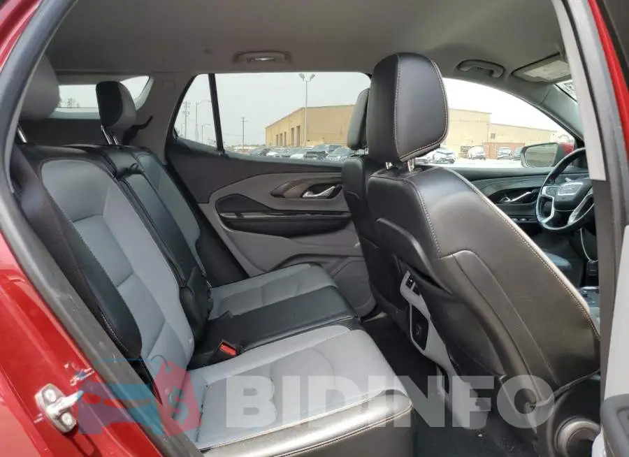 3GKALPEX8JL338409 Photo# 11