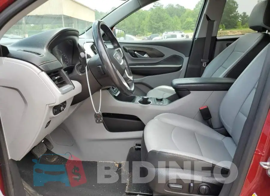 3GKALPEX8JL338409 Photo# 7