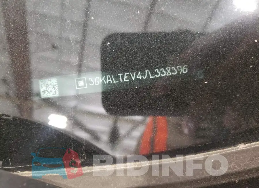 3GKALTEV4JL338396 Photo# 13