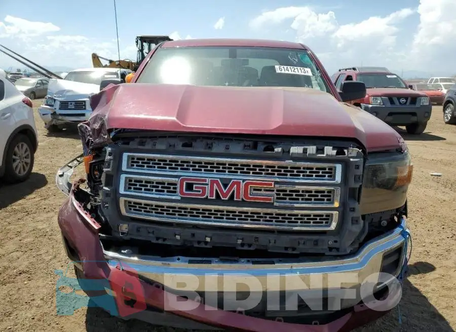 3GTP1TEC5EG565900 Photo# 5