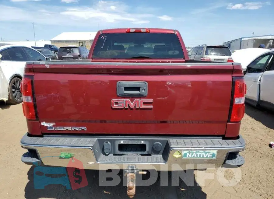 3GTP1TEC5EG565900 Photo# 6