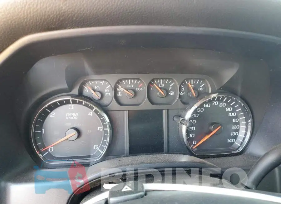 3GTP1TEC5EG565900 Photo# 9