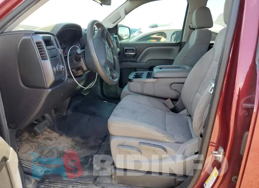 3GTP1TEC5EG565900 Photo# 7