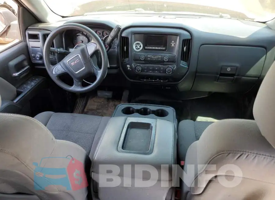 3GTP1TEC5EG565900 Photo# 8