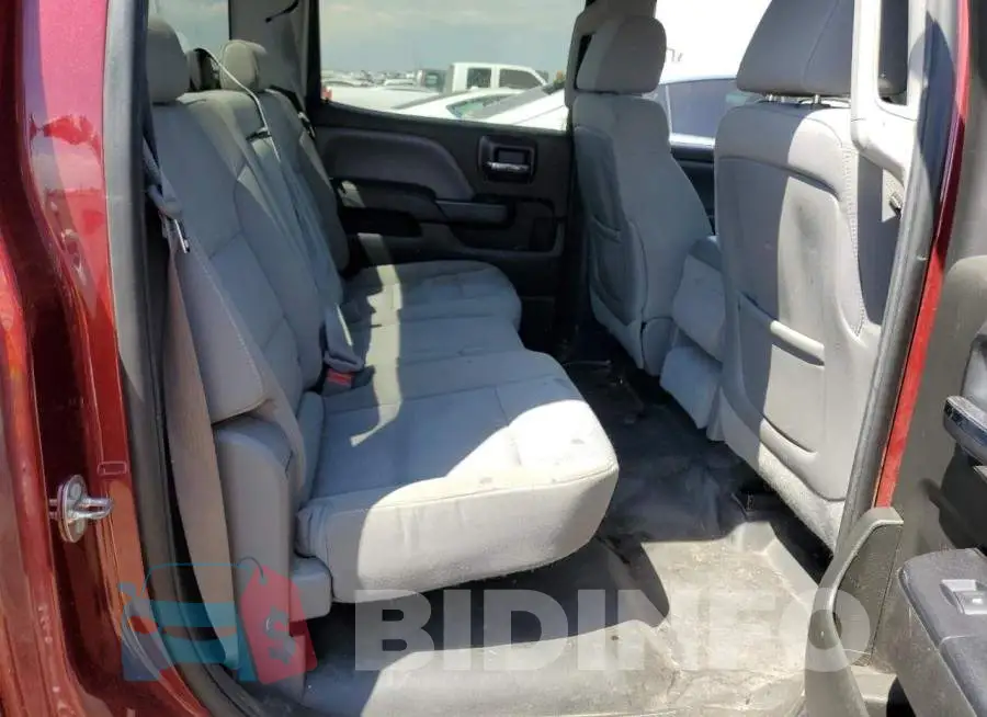 3GTP1TEC5EG565900 Photo# 10