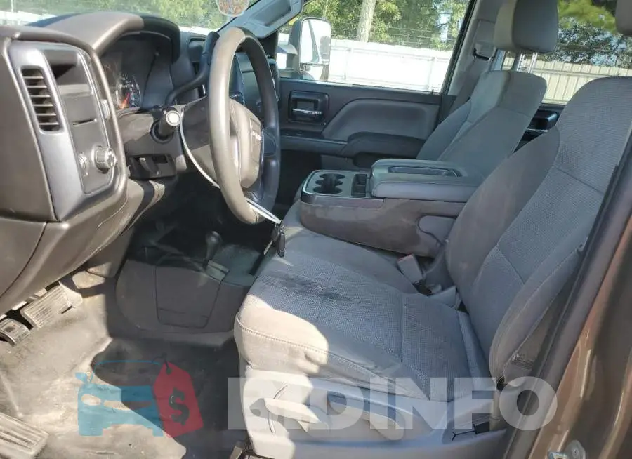 3GTU2TEC9EG440415 Photo# 7